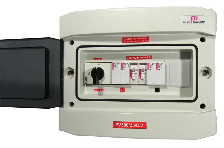 Image of * PV1000/13/C/1