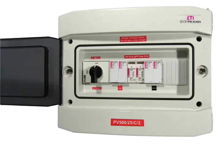 Image of * PV1000/25/C/1