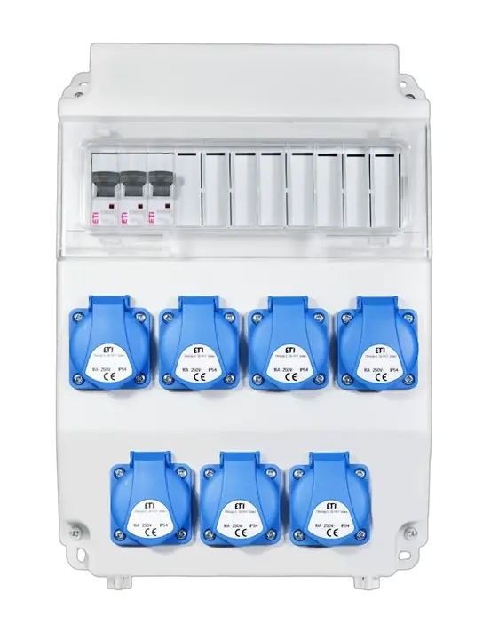 Image of EDS11 7 B