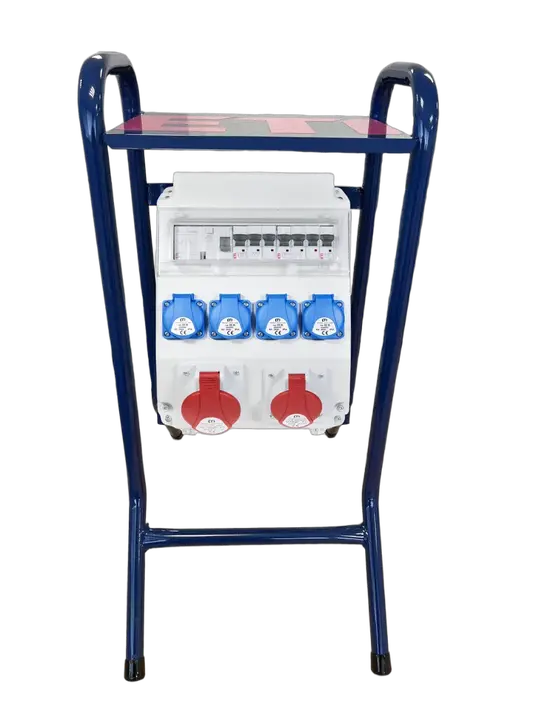 Image of EDS11S RCD 4S/2 16/32 B