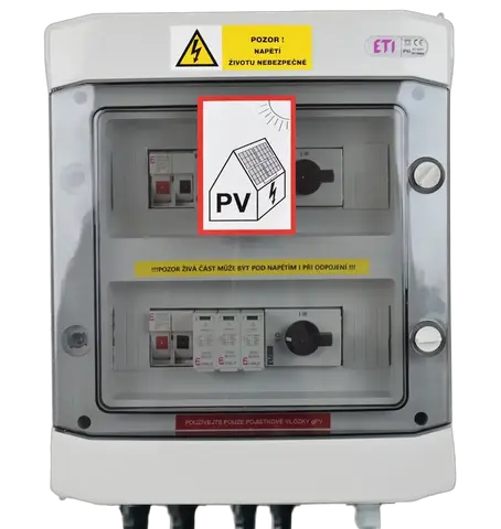 Image of RFVE1100/24-DC2/2-16-EMT12-VC