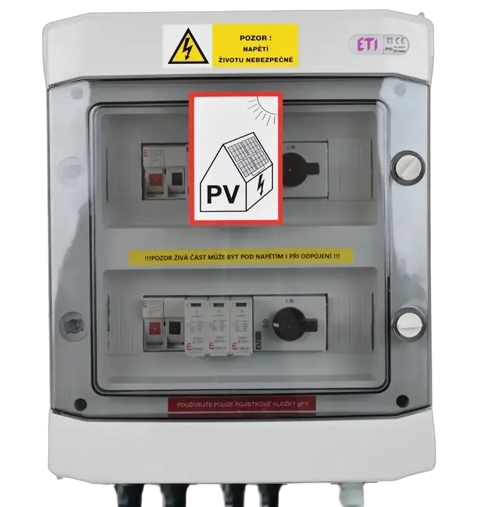 Image of RFVE1100/24-DC2/2-16-EMT2-VC