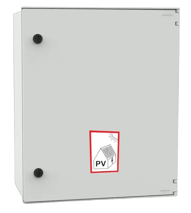 Image of RFVE1100/86-DC12/12-16-EMT12