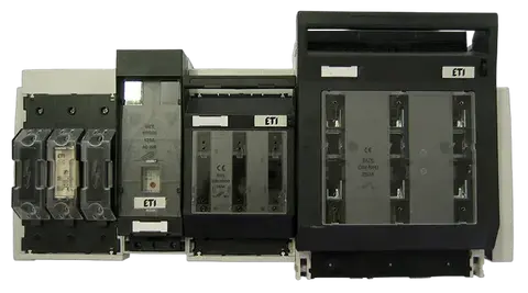 Image of KVL-B/FT-1 3p M10-M10