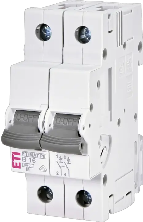 Image of ETIMAT P6 2p B16