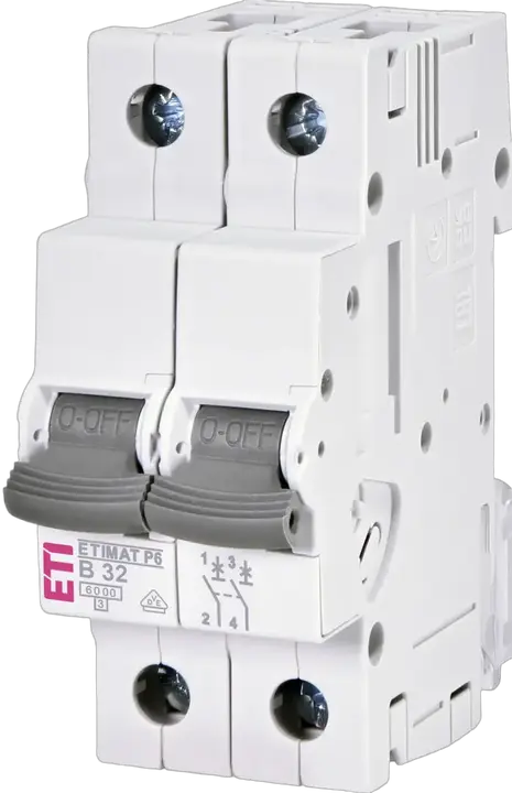 Image of ETIMAT P6 2p B32