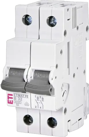 ETIMAT P6 2p B32