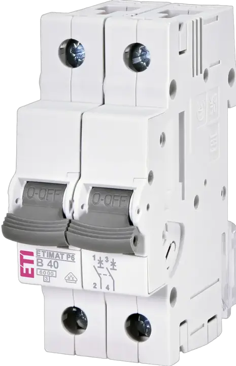 Image of ETIMAT P6 2p B40