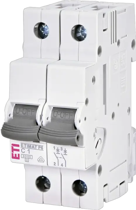 Image of ETIMAT P6 2p C1