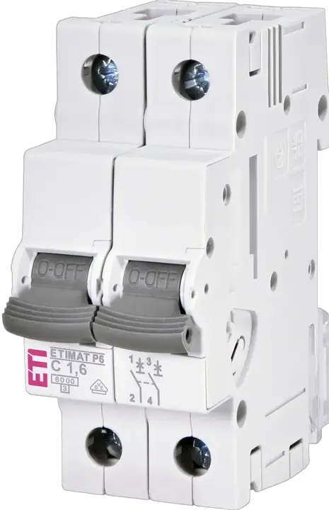 Image of ETIMAT P6 2p C1,6