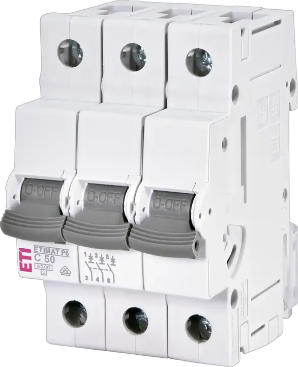 Image of ETIMAT P6 3p C50