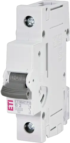 ETIMAT P10 1p B2
