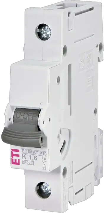 Image of ETIMAT P10 1p K1,6