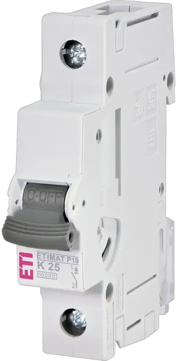 Image of ETIMAT P10 1p K25