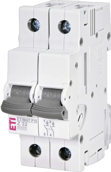 Image of ETIMAT P10 2p Z32