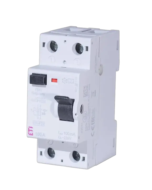 Image of EFI-P2R A 100/0.5