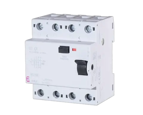 EFI-P4R A 125/0.03