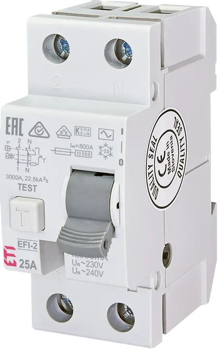 Image of *EFI-2 AC 63/0.03