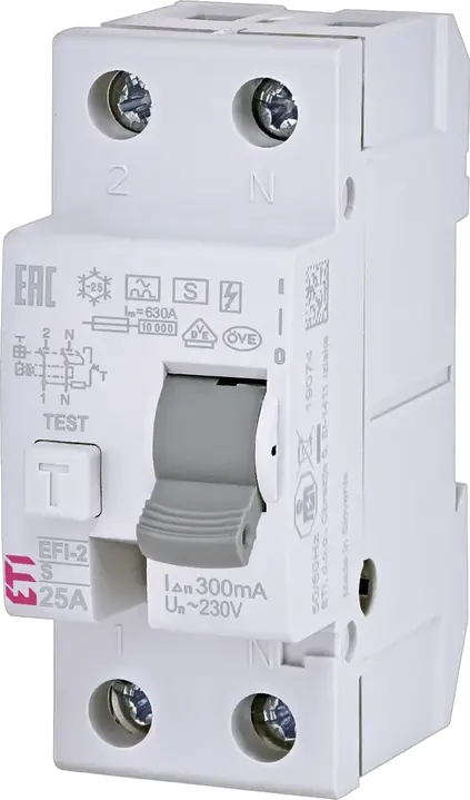 Image of *EFI-2 A S 25/0.3