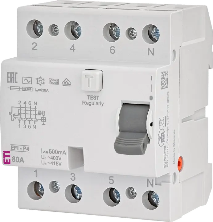 Image of *EFI-2 AC 80/0.5