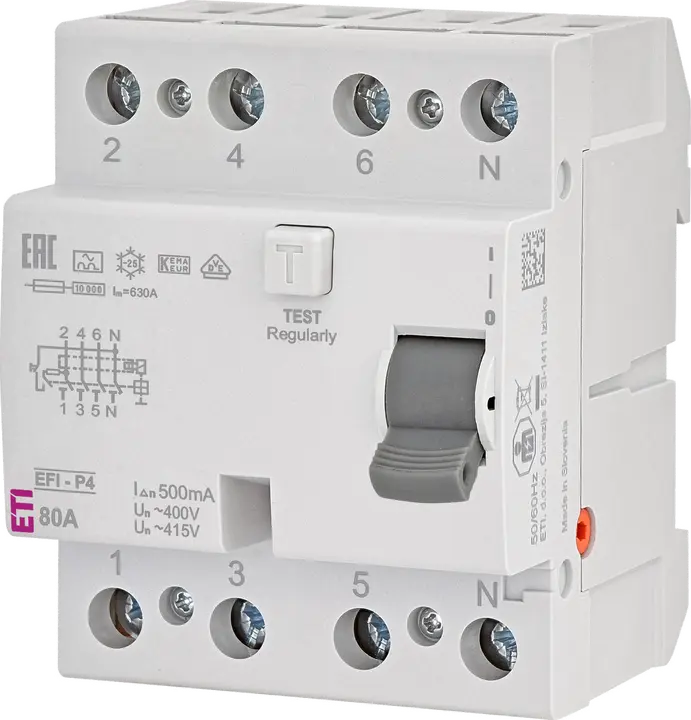Image of *EFI-2 A 80/0.5