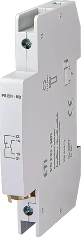 Image of PS EFI - MD
