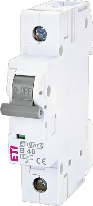 Image of ETIMAT 6 1p B40