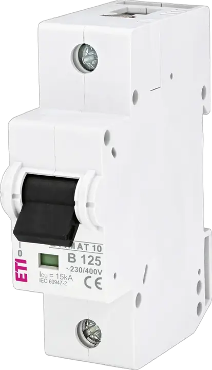 Image of ETIMAT 10 1p B125