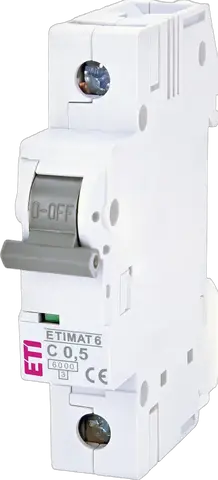 Image of ETIMAT 6 1p C0,5