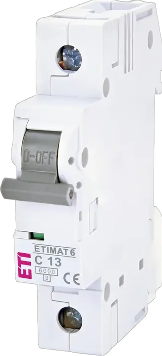 Image of ETIMAT 6 1p C13