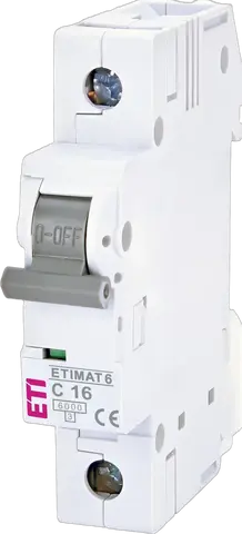 ETIMAT 6 1p C16