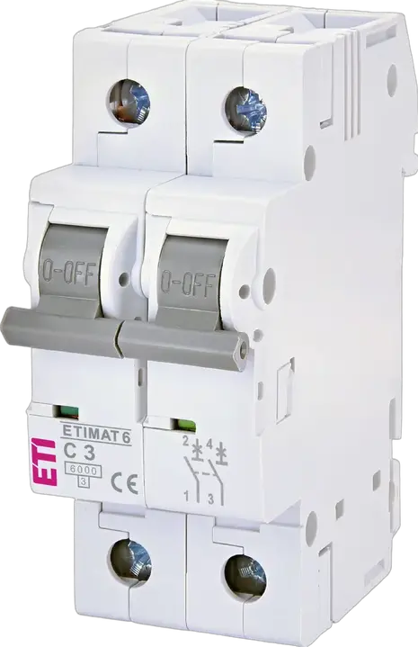 Image of ETIMAT 6 2p C3