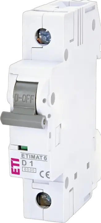 Image of ETIMAT 6 1p D1
