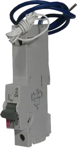 KZS-1M-FN AC B13/0.03