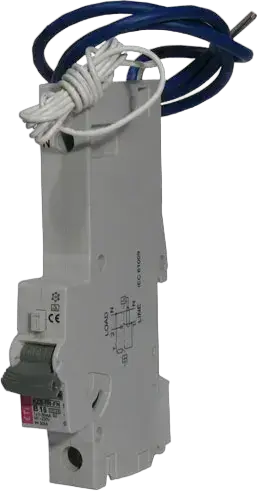 Image of KZS 1M-FN A C6/0.1