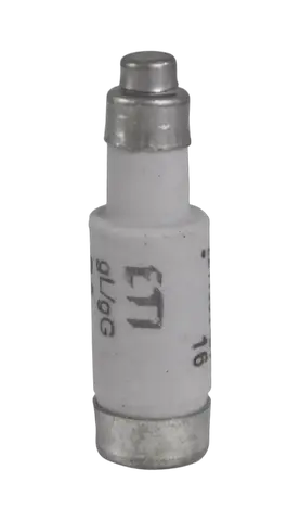Image of D01 gG 10A/400V