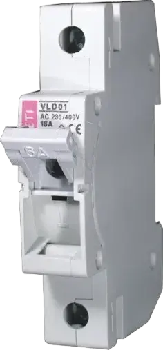 Image of VL D01 13A 1p