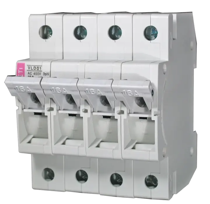 Image of VL D01 10A 3p+N
