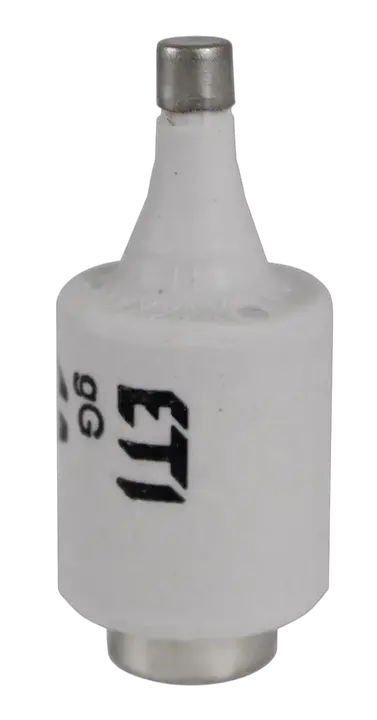 Image of DII gG 25A/500V