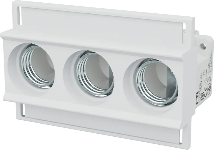 Image of DII E27 25A EZN 3p+ZP