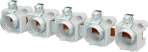 Image of SET EZR 25/GEG 25 5p