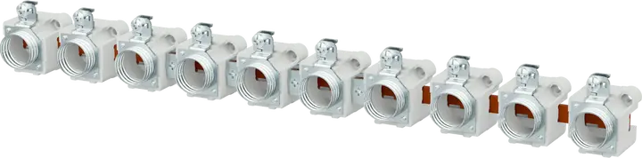 Image of SET EZR 25/GEG 25 10p