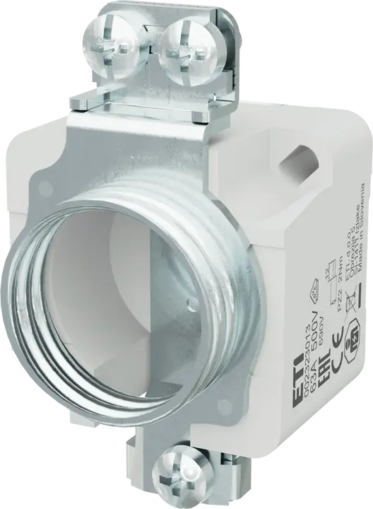 Image of DIII E33 63A EZN M6 1p