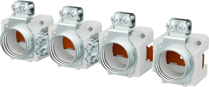 Image of SET EZR 63/GEG 63 4p