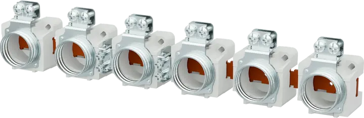 Image of SET EZR 63/GEG 63 6p