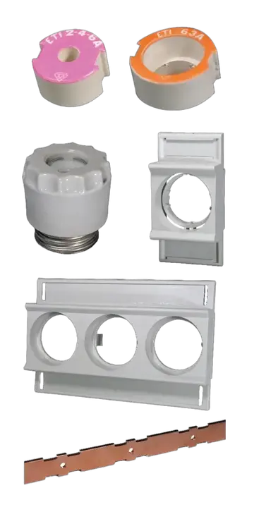 Image of DIII E33 63A KDIII