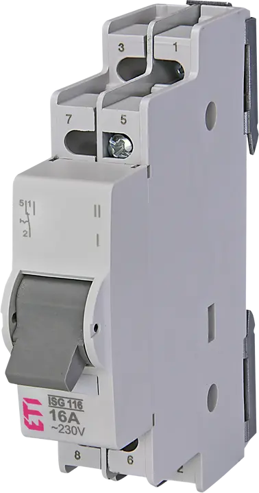 Image of *SS 125 1p 25A