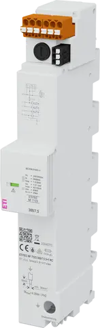 Image of ETITEC NF T123 300/7,5 3+1 RC