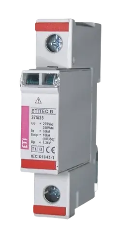 * ETITEC B 440/35 (10/350)