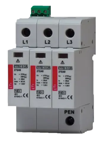 *ETITEC S C 440/20 RC
